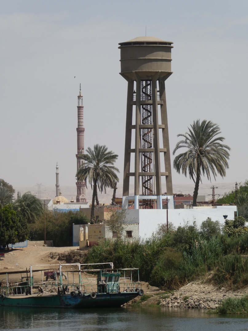 Ägypten - Izbat Al Uqr - 2024